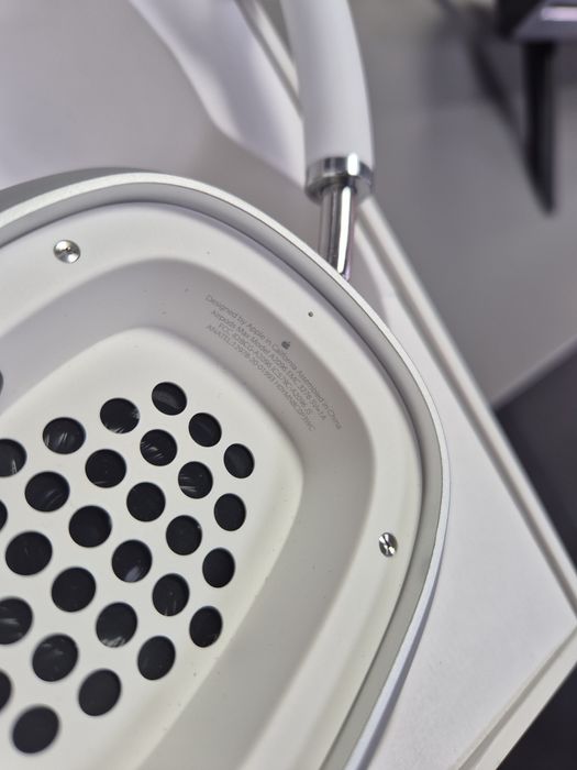 AirPods MAX A2096 IMPECABILE *Expert Amanet*