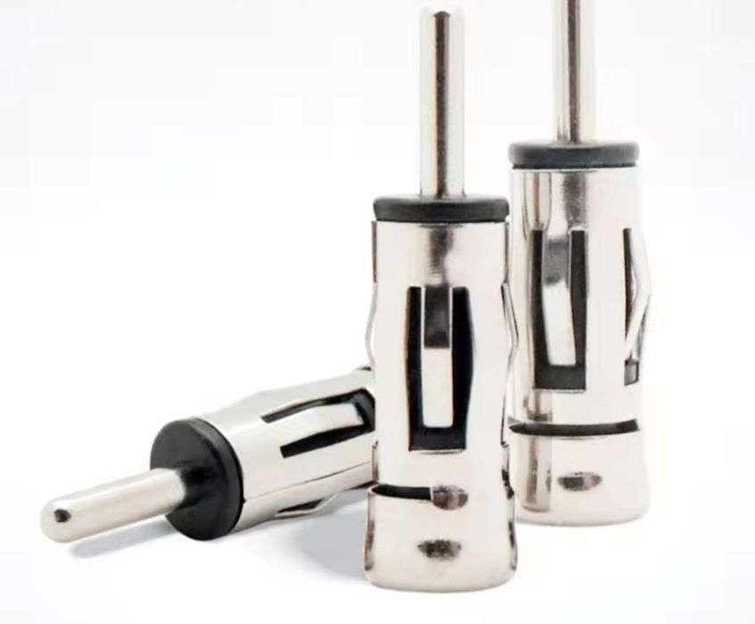 Din ISO Adaptor Navi Adaptor Radio FM