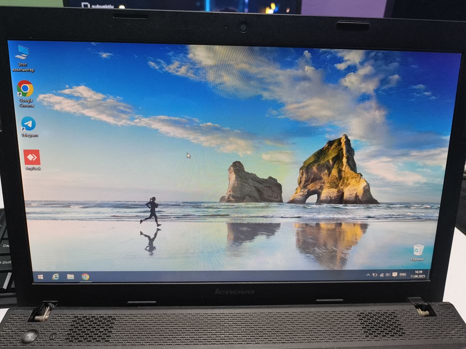 Noutbuk lenovo arzon narxda