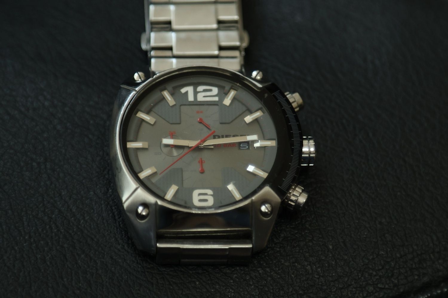 Часовник DIESEL DZ4298