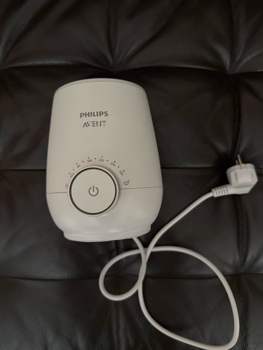 Incalzitor biberoane Philips Avent