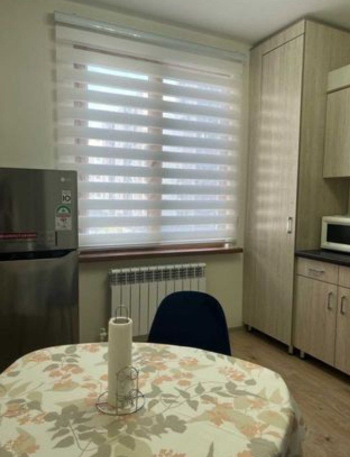 Yakkasaroyda 2 xonali kvartira ijaraga beriladi. Maklerlarsiz