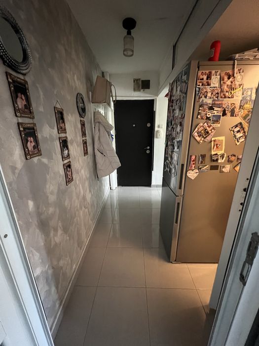 Vand apartament 2 camere Kauflad craiovei Comisariat