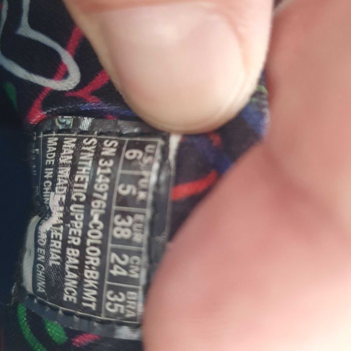 Маратонки Skechers номер 38