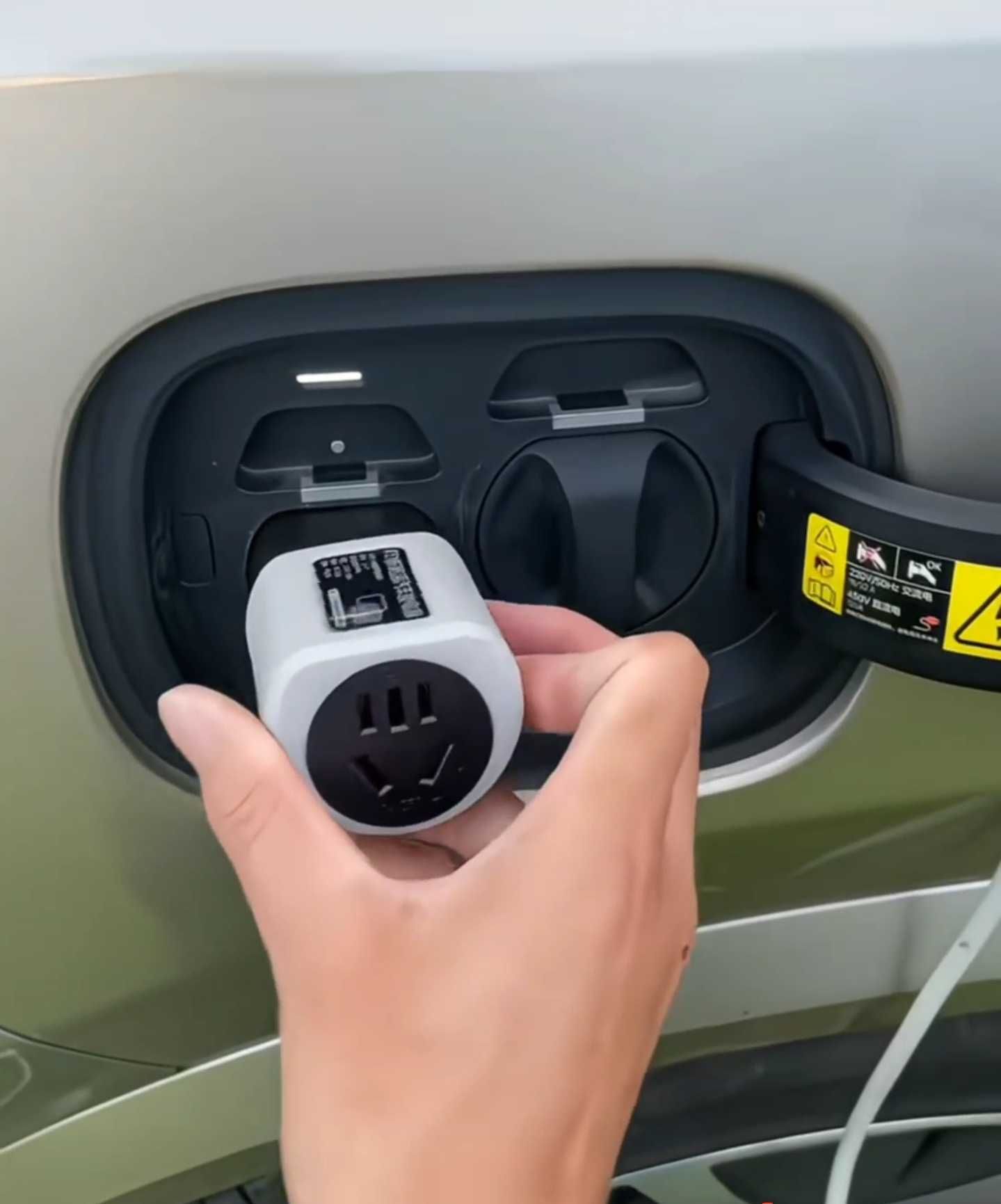 Инвертор для электромобилей 4500W