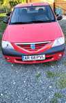 Dacia Logan 1.4 benzina 2005