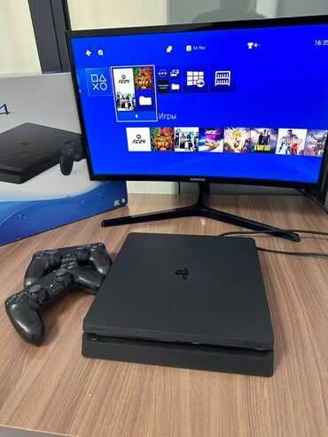Playstation 4 SONY   доставка по городу бесплатно ЕСТЬ РАССРОЧКА