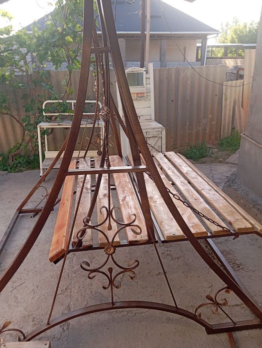 Кочелия сатылады