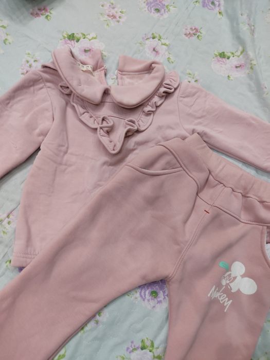 Bolalar kiyimi xolati yaxshi