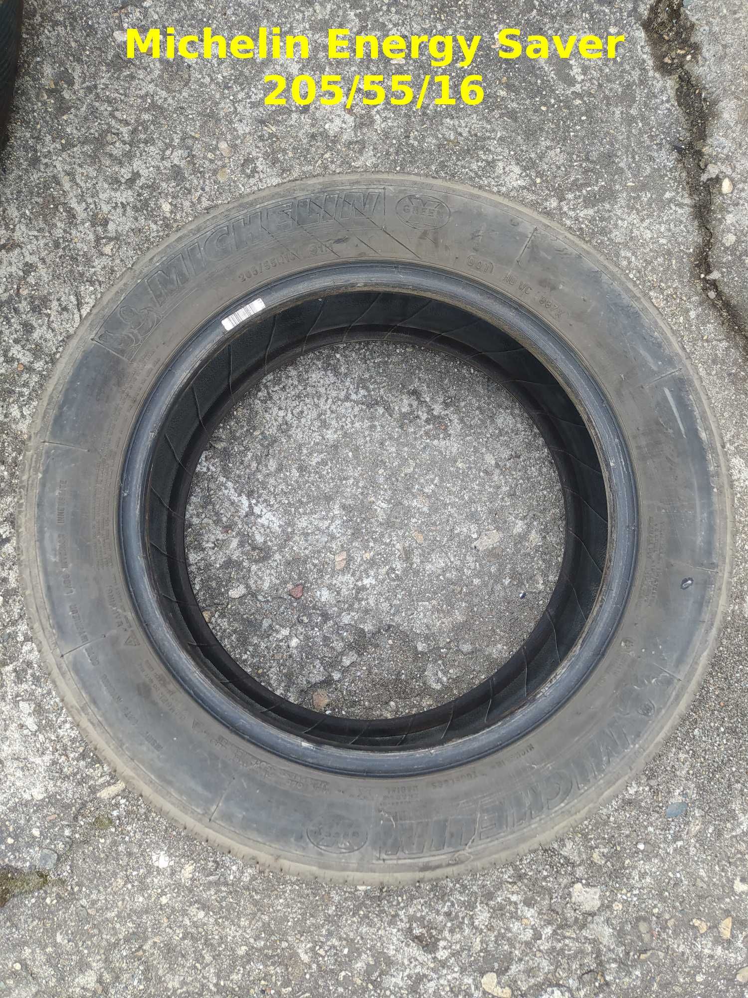 Летни гуми Michelin 205/55/16, Vredestein, Nokian 215/65/16