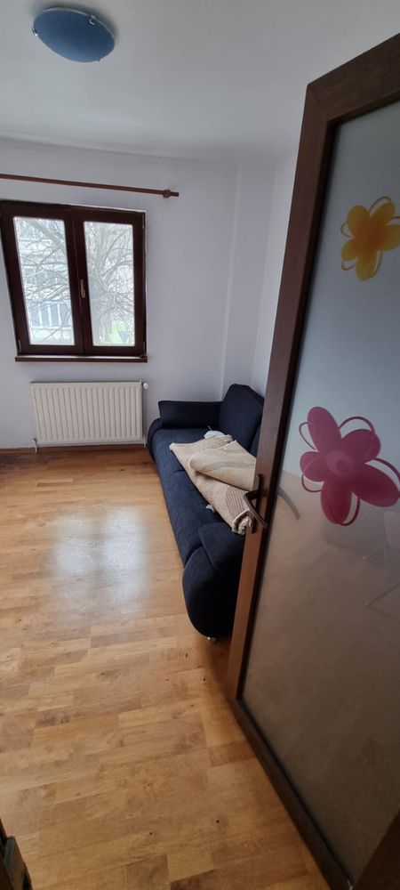 Proprietar Inchiriez apartament 3 camere, Dacia