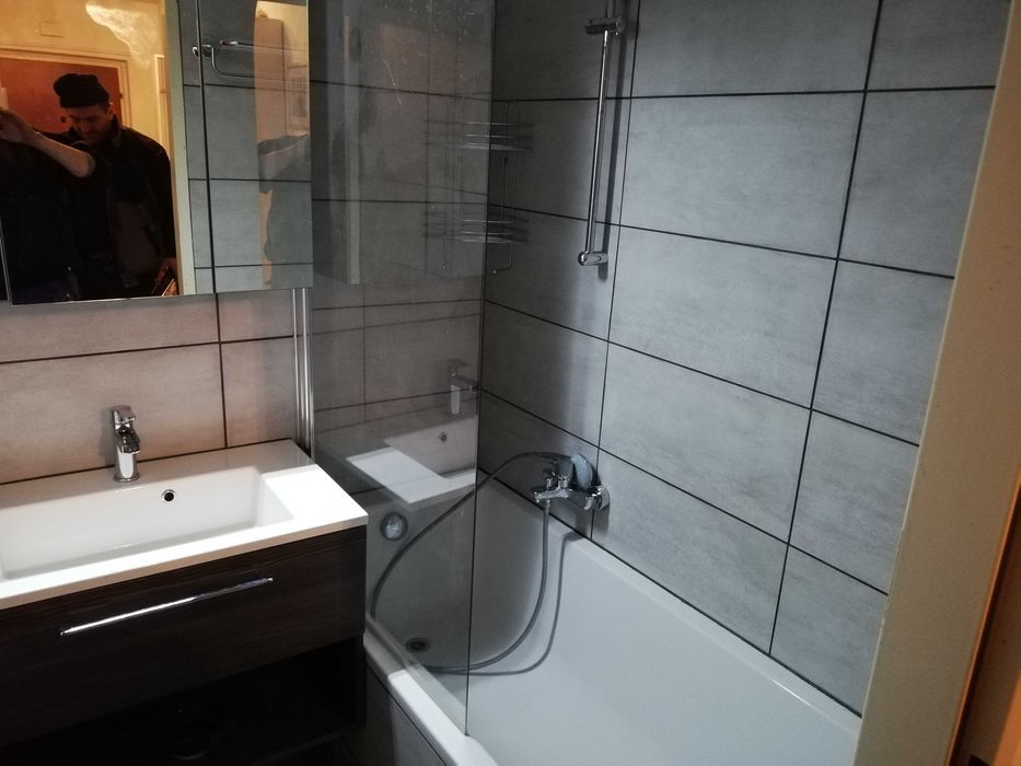 Instalator obiecte sanitare