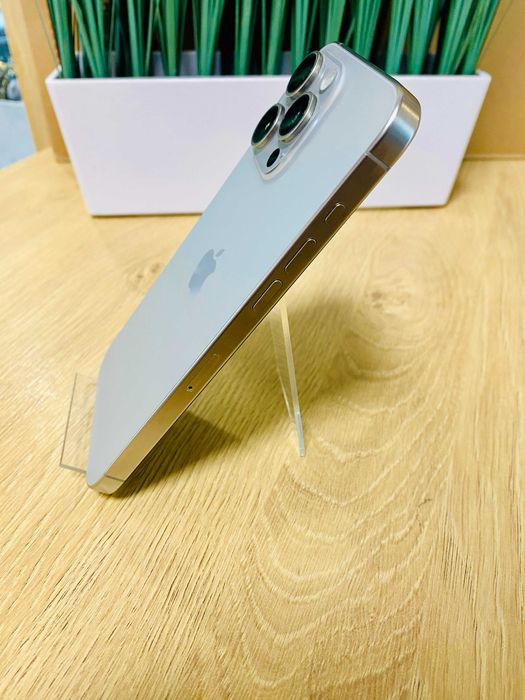 Apple iPhone 15 Pro Max, 256GB, 5G, Natural Titanium, ЗОРА