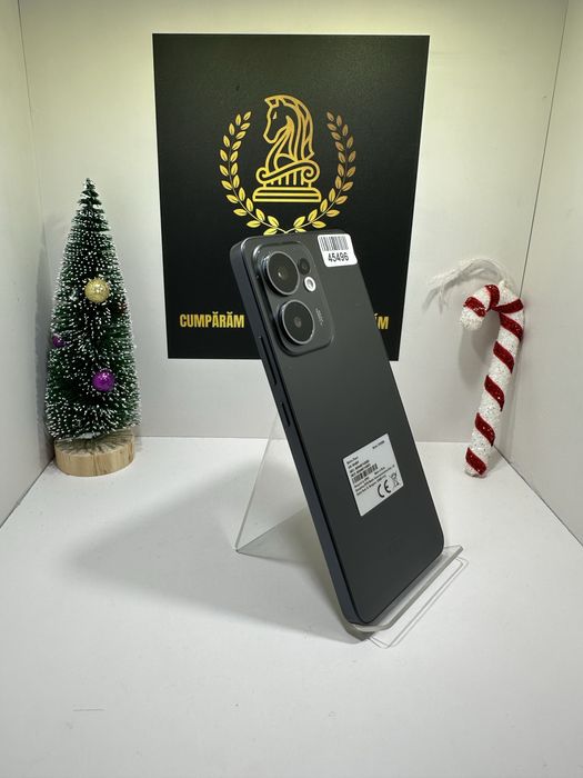 NDP Amanet NON-STOP Calea Vitan Nr. 121 Oppo Reno 13 F (45496)