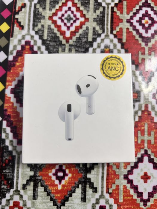 Продам Airpods 3