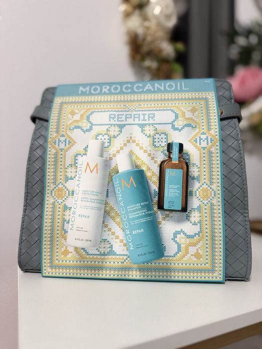 Set ingrijirea parului