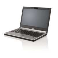 Laptop Fujitsu Lifebook E554, I5-4300M 4GB RAM, 120GB SSD,GARANTIE