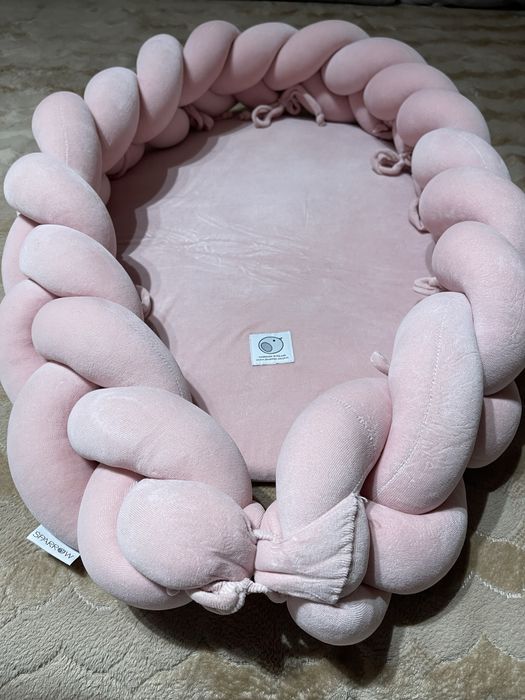 Culcus pentru bebelusi