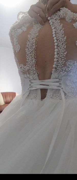 Rochie de Mireasa