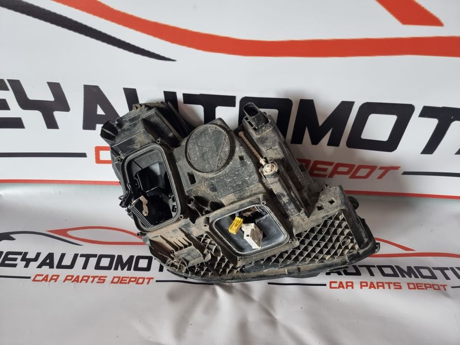 Far stanga led multibeam Mercedes E Class W213 W238 cod A2139069503