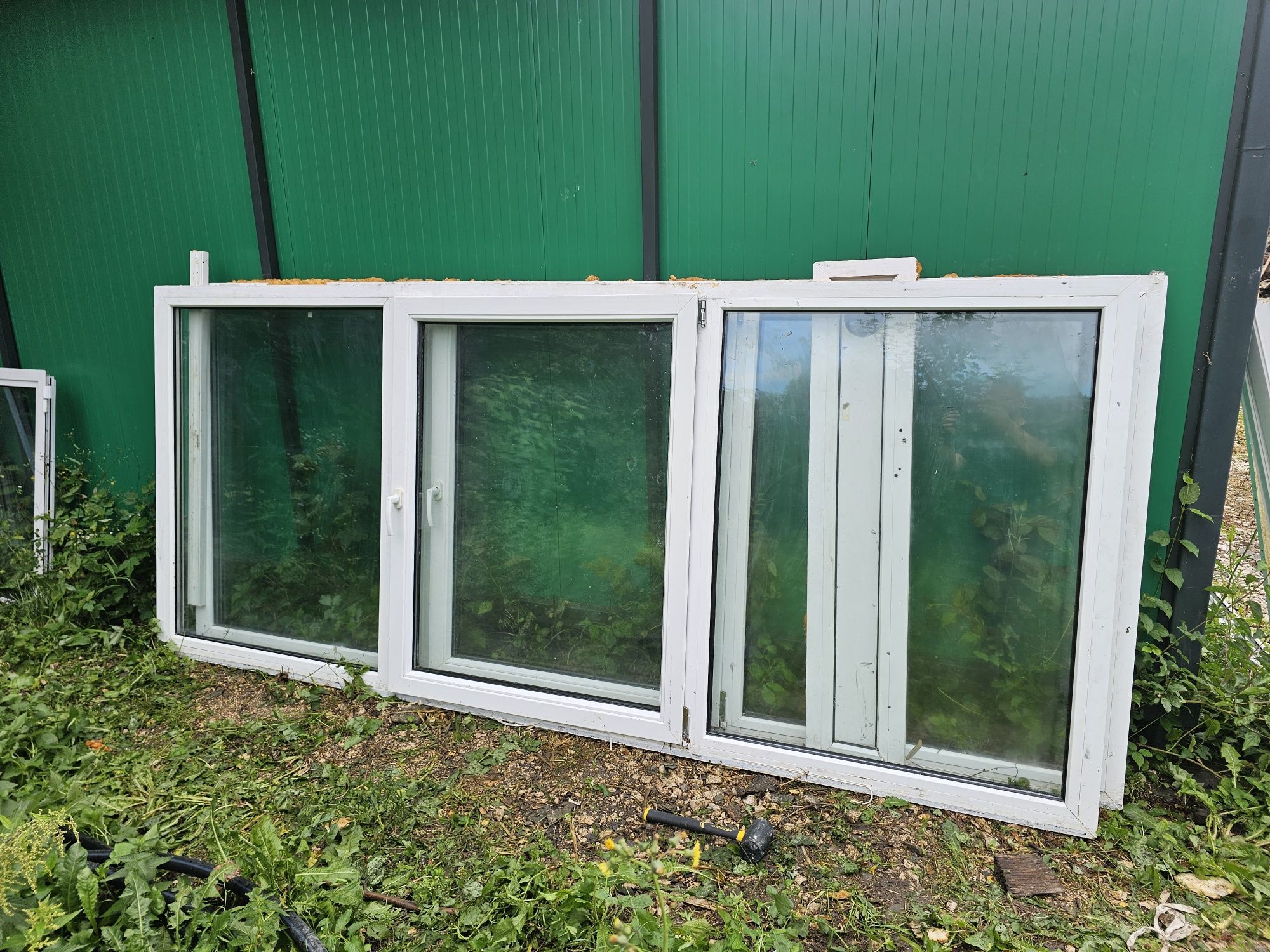 Termopan 2 foi rotobasculant 134 cm x 315 cm