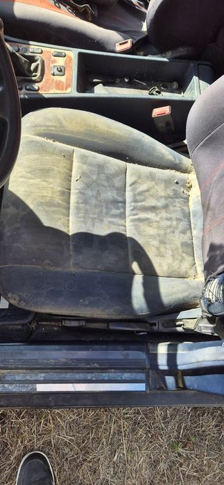 Mercede w202 pentru piese sau dezmembrat, mercedes 2,2 diesel