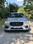 Volvo XC60 B5 Diesel 4x4 / Bowers&Wilkins / Pneumatic / Nappa / 22’