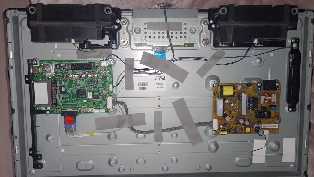 Main Board EAX64891403 LP