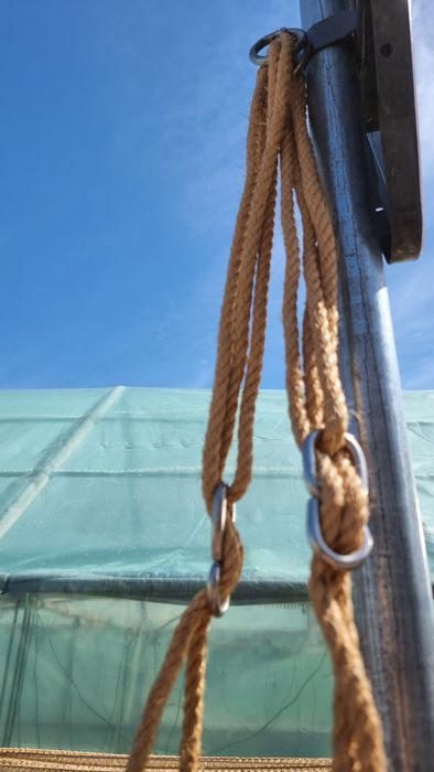 Leagan copil lemn 1+ Ani copii