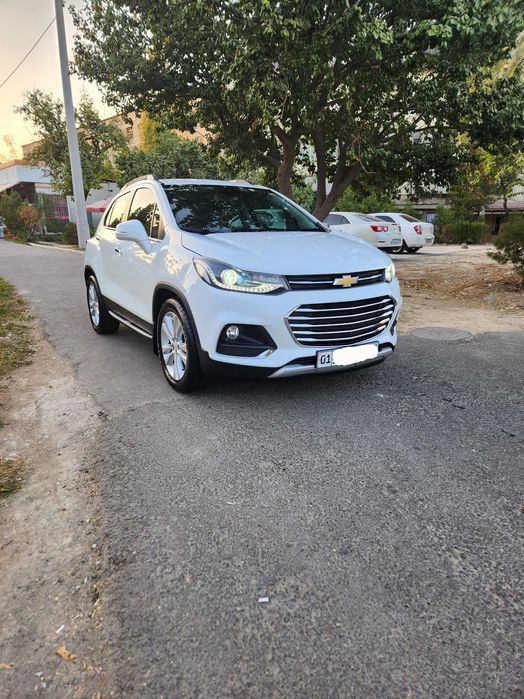 Chevrolet Tracker 2019 йил автомат