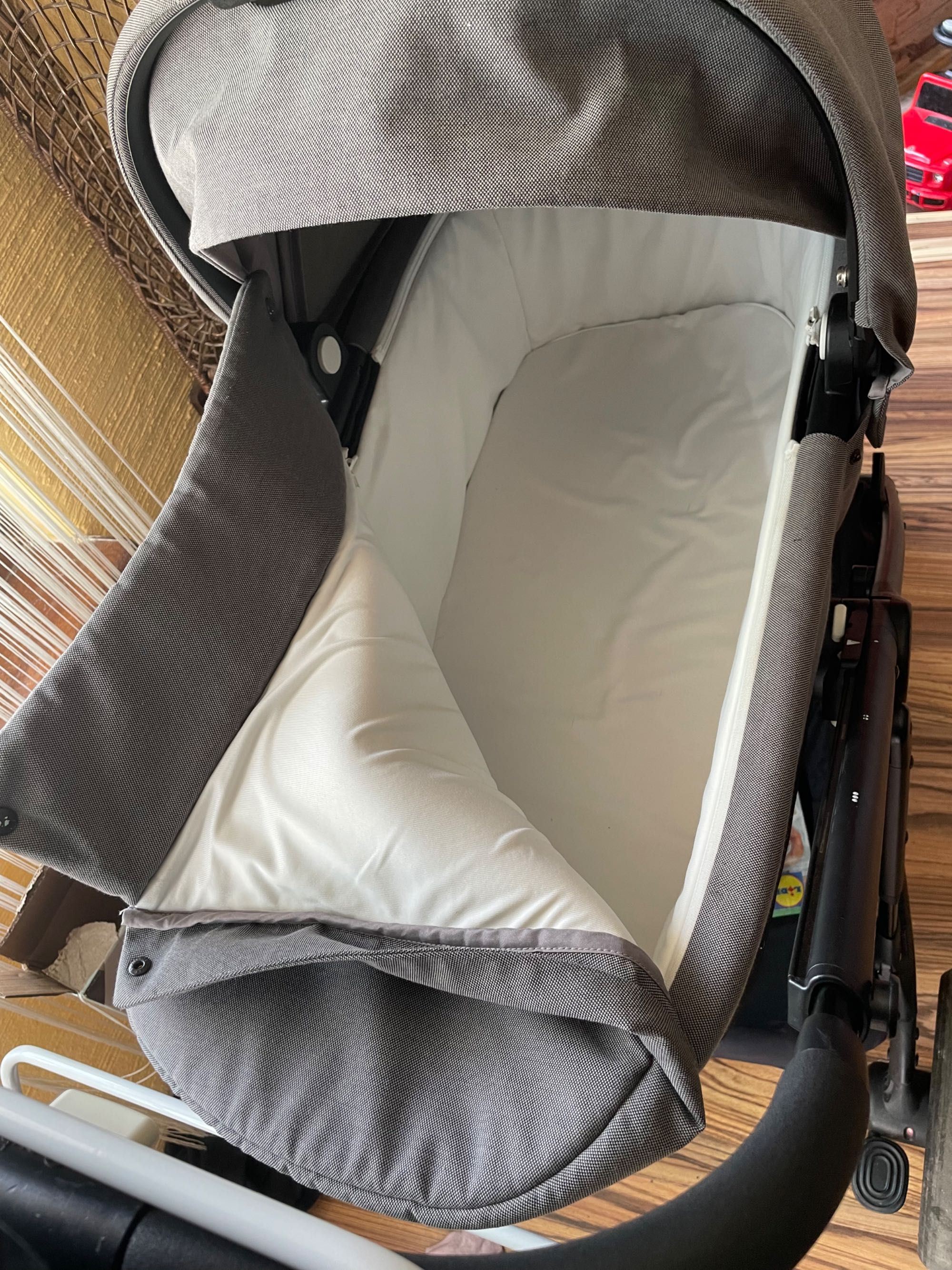 Кош за количка за cybex gazelle/balios