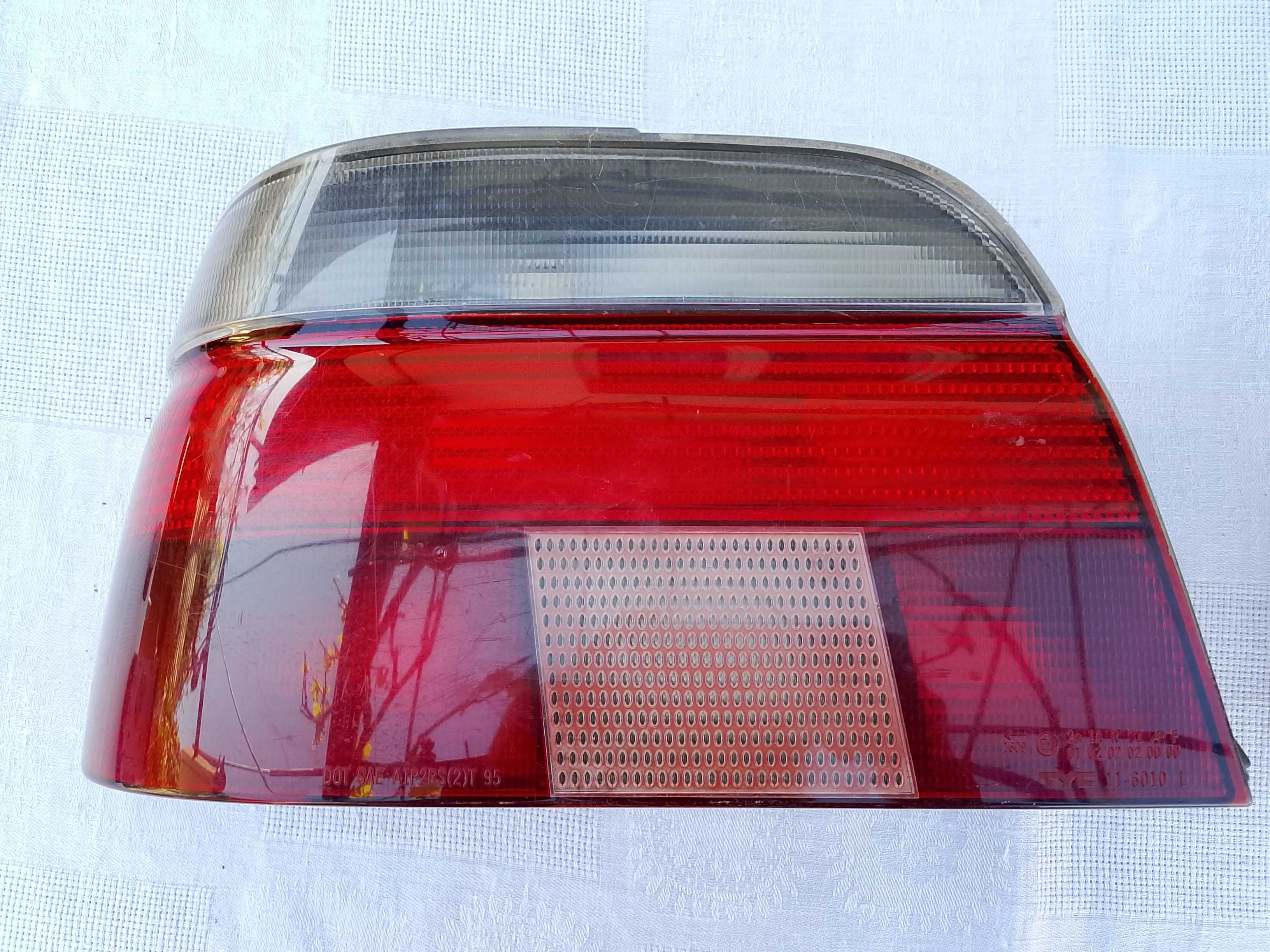 BMW E39 стопове TYC