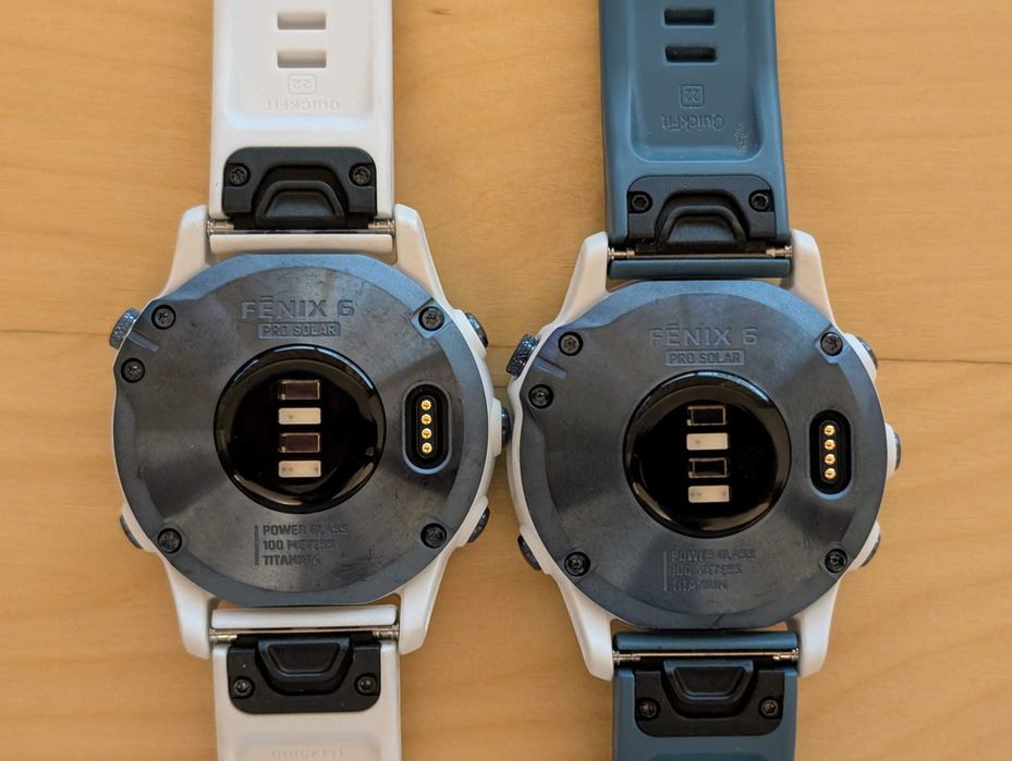 Ceas Garmin Fenix 6 PRO / 6 PRO SOlar