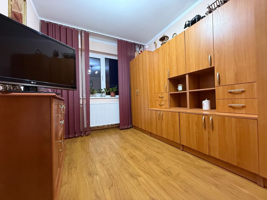 partament 2 camere – 49 m² – Etaj 2/4 – Calea Şagului, Timişoara