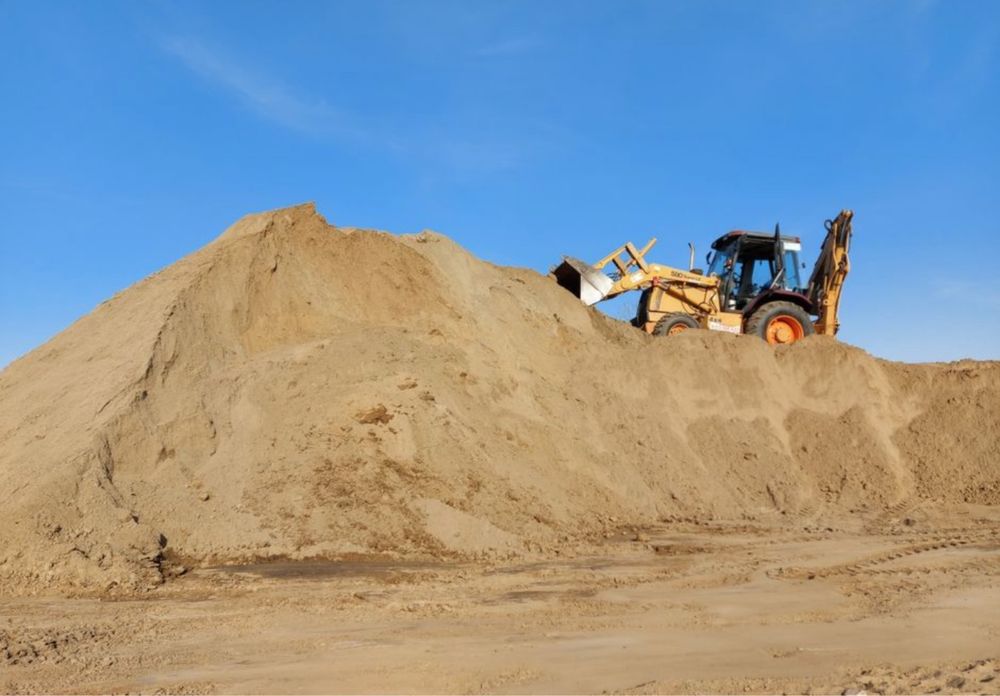 Agregate, nisip. Pietris. Beton concasat