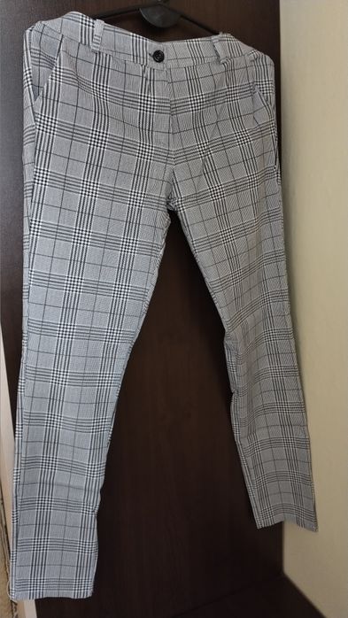 Дамски панталони, Различни размери