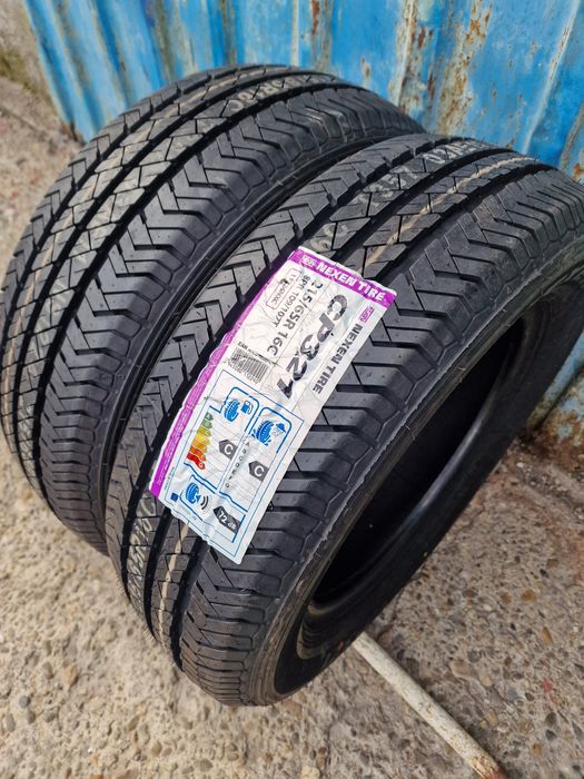 Anvelope Vară NOI 215.65.16 C uri Nexen