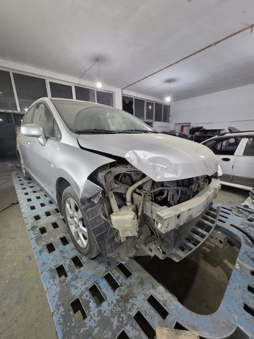 Автосервис,все виды кузовных работ