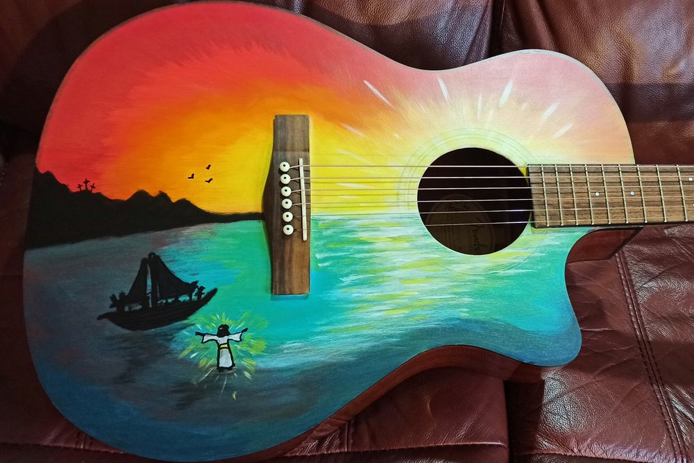 Chitara Fender Unicat Electro Acustica Yamaha Cort Crafter Rec King