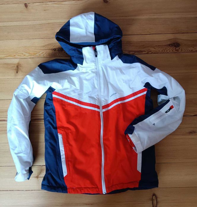 Юношески ски екипи Quiksilver/Univern, CMP/WEDZE р-р 14-16г./XS/S