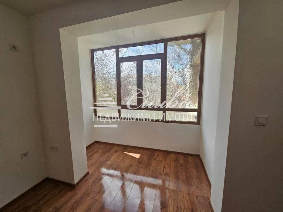 Тухлен МЕЗОНЕТ - Център