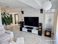 Apartament cu 3 camere