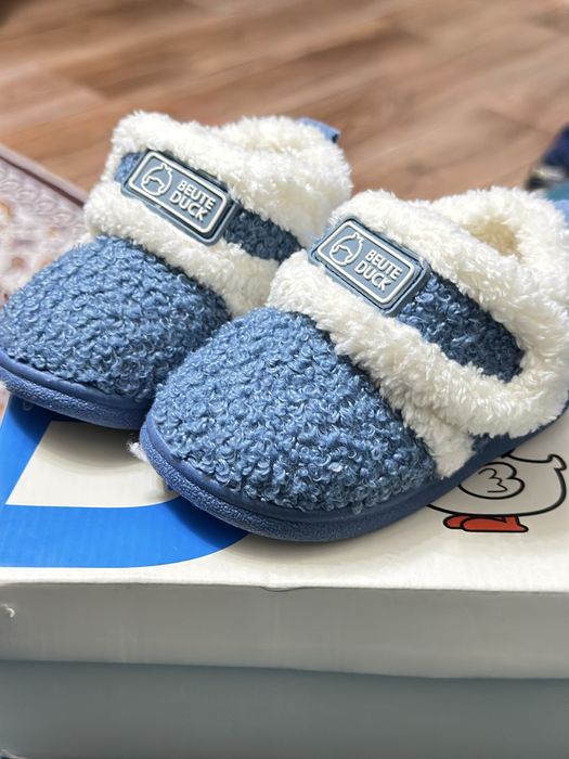 Продам сандали домашние