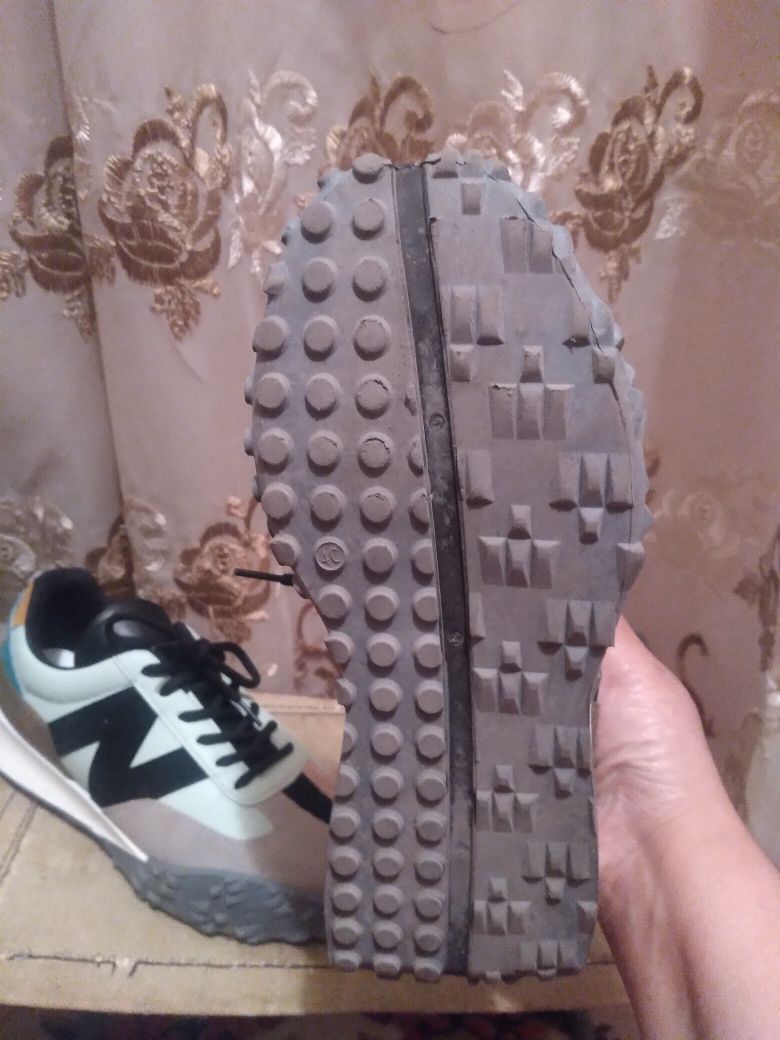 Красовки женские.40 раз.