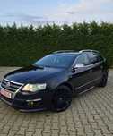 Volkswagen Passat R-Line 2.0 TDI 140 Cp recent adusă impecabilă