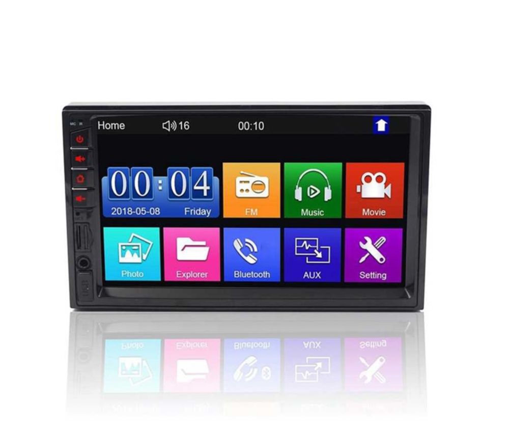 Мултимедия МР5 Bluetooth 7`` 2Din