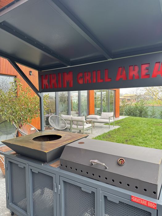 KRIM Private Events – Închiriere Locație Revelion Berceni, Ilfov