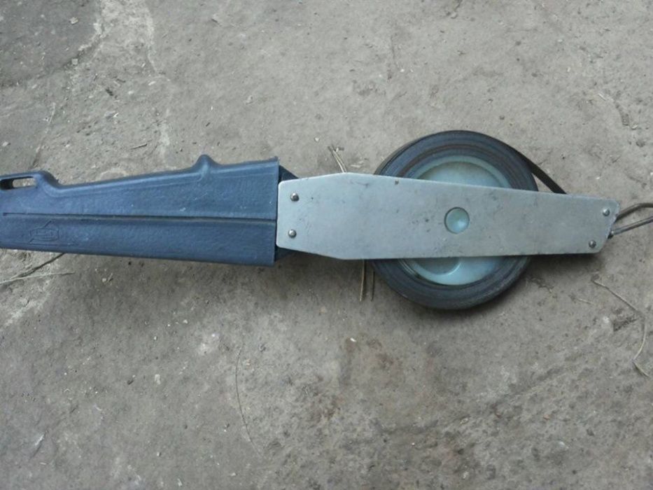 Българска рулетка / метър / 10 м