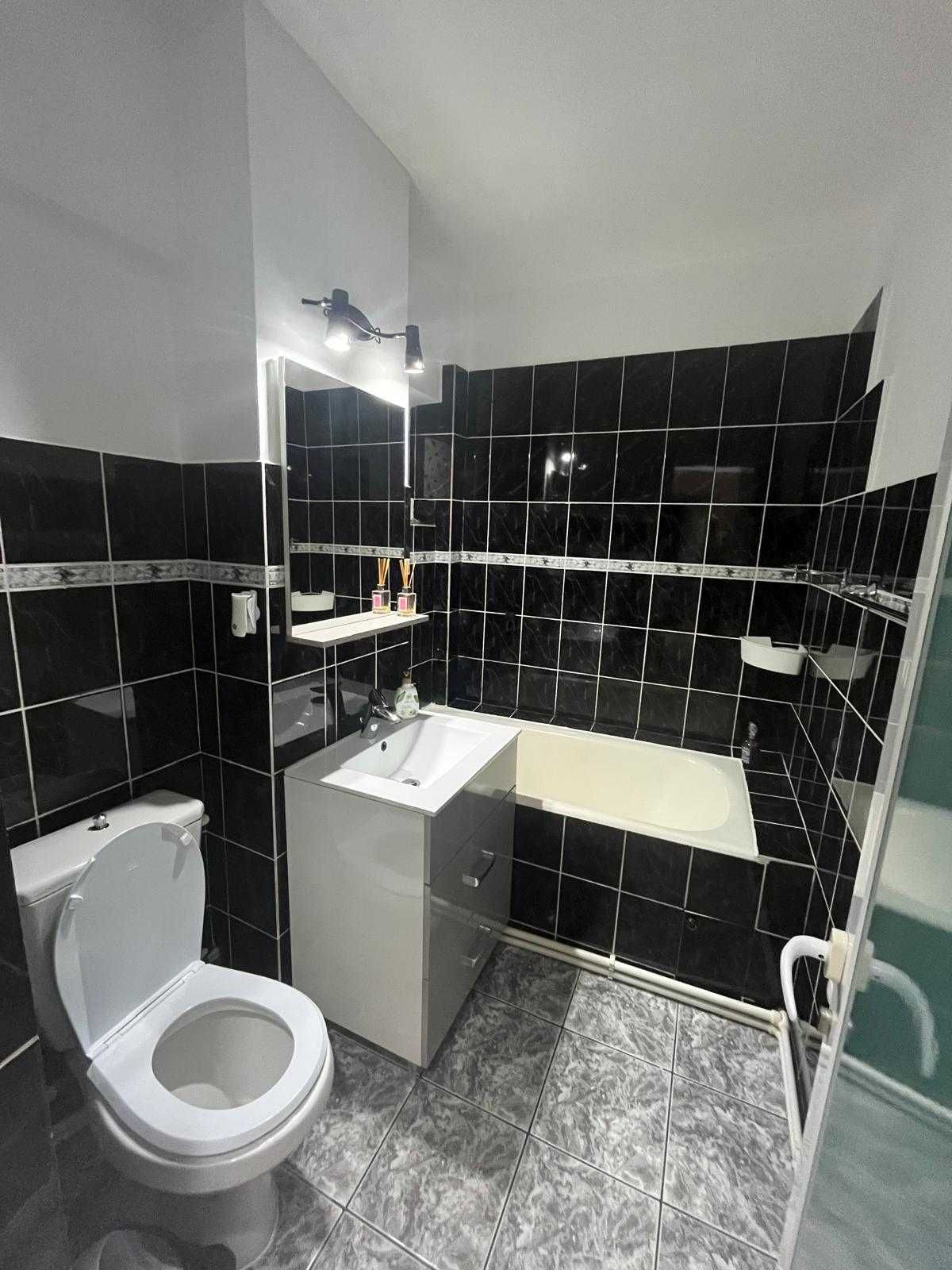 Inchiriere apartament 3 camere