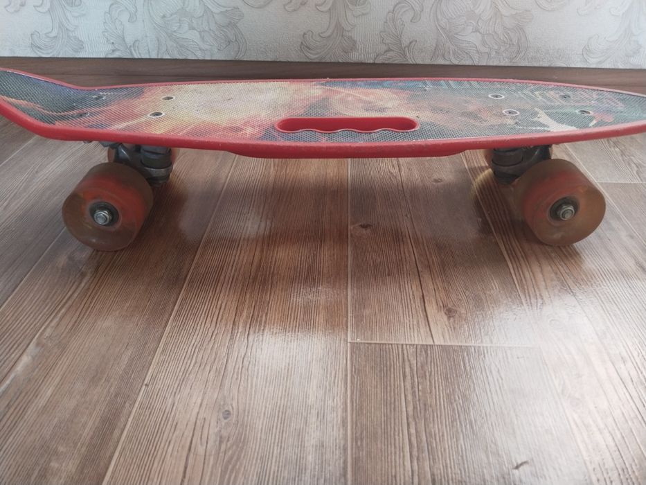 Продается пениборд.